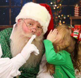 Santa Whispers Cropped